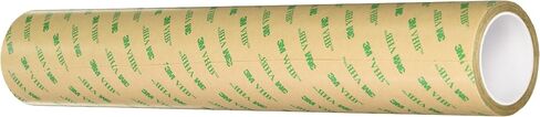 3M F9460PC VHB Adhesive Transfer Tape - 0.75 in. x 15 ft. Acrylic Adhesive Tape Roll with Chemical, Solvent Resistance. Tapes and Adhesives in Saudi Arabia