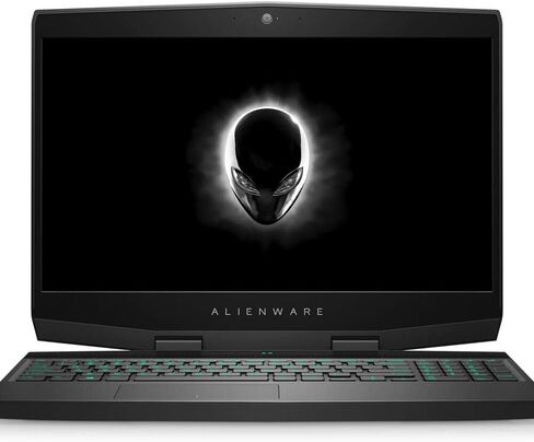 كمبيوتر محمول Alienware X16 للألعاب - شاشة 16 بوصة QHD+ (2560 x 1600) 240 هرتز 3 مللي ثانية، NVIDIA Geforce RTX 4090، Intel Core Ultra 9 185H، ذاكرة الوصول العشوائي 32 جيجابايت، 2 تيرابايت NVMe PCIe SSD، كاميرا ويب، Thunderbolt، WiFi 7، Windows 11 Pro in Kuwait