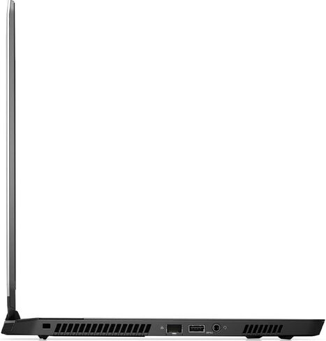 كمبيوتر محمول Alienware X16 للألعاب - شاشة 16 بوصة QHD+ (2560 x 1600) 240 هرتز 3 مللي ثانية، NVIDIA Geforce RTX 4090، Intel Core Ultra 9 185H، ذاكرة الوصول العشوائي 32 جيجابايت، 2 تيرابايت NVMe PCIe SSD، كاميرا ويب، Thunderbolt، WiFi 7، Windows 11 Pro in Kuwait