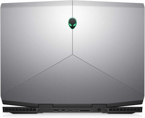 كمبيوتر محمول Alienware X16 للألعاب - شاشة 16 بوصة QHD+ (2560 x 1600) 240 هرتز 3 مللي ثانية، NVIDIA Geforce RTX 4090، Intel Core Ultra 9 185H، ذاكرة الوصول العشوائي 32 جيجابايت، 2 تيرابايت NVMe PCIe SSD، كاميرا ويب، Thunderbolt، WiFi 7، Windows 11 Pro in Kuwait