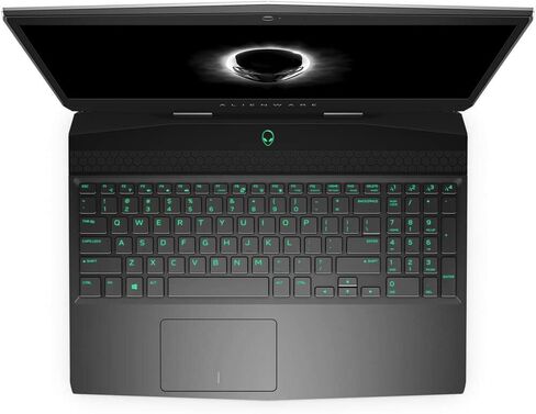 كمبيوتر محمول Alienware X16 للألعاب - شاشة 16 بوصة QHD+ (2560 x 1600) 240 هرتز 3 مللي ثانية، NVIDIA Geforce RTX 4090، Intel Core Ultra 9 185H، ذاكرة الوصول العشوائي 32 جيجابايت، 2 تيرابايت NVMe PCIe SSD، كاميرا ويب، Thunderbolt، WiFi 7، Windows 11 Pro in Kuwait