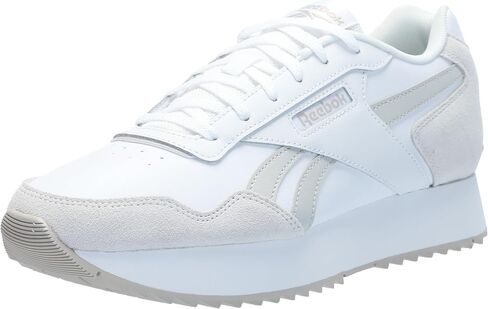 Reebok Women's Glide Ripple Double Sneaker in Saudi Arabia