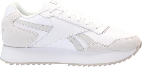 Reebok Women's Glide Ripple Double Sneaker in Saudi Arabia