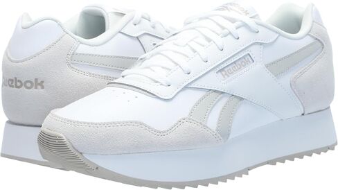 Reebok Women's Glide Ripple Double Sneaker in Saudi Arabia