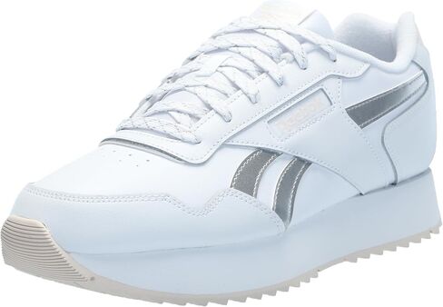 Reebok Women's Glide Ripple Double Sneaker in Saudi Arabia