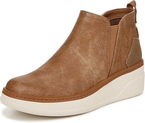 Blowfish Malibu Women's Charming Wedge High Top Sneaker in Saudi Arabia