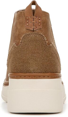 Blowfish Malibu Women's Charming Wedge High Top Sneaker in Saudi Arabia