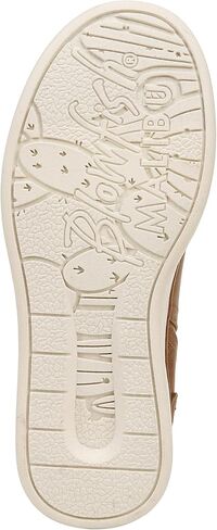Blowfish Malibu Women's Charming Wedge High Top Sneaker in Saudi Arabia