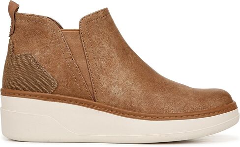 Blowfish Malibu Women's Charming Wedge High Top Sneaker in Saudi Arabia