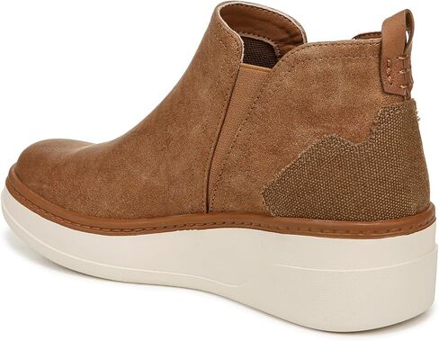 Blowfish Malibu Women's Charming Wedge High Top Sneaker in Saudi Arabia