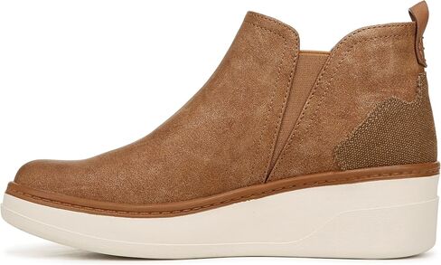 Blowfish Malibu Women's Charming Wedge High Top Sneaker in Saudi Arabia