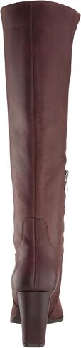 Nydj Womens Sabastin Waxy Calf in Saudi Arabia