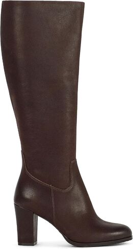 Nydj Womens Sabastin Waxy Calf in Saudi Arabia