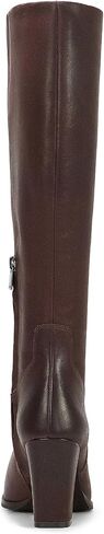 Nydj Womens Sabastin Waxy Calf in Saudi Arabia