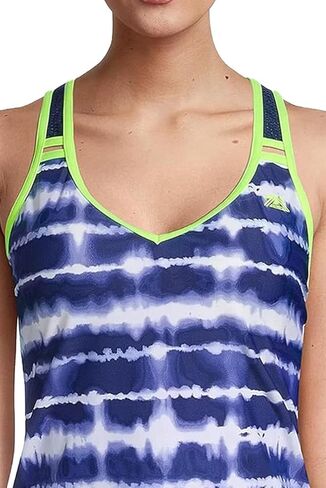 بدلة استحمام نسائية من ZeroXposur فلاحية تانكيني in Kuwait