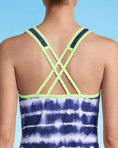 بدلة استحمام نسائية من ZeroXposur فلاحية تانكيني in Kuwait