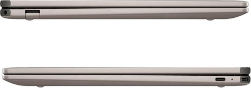 كمبيوتر محمول HP Spectre x360 2 في 1 14، معالج Intel Core Ultra 7 155H، 16 نواة، شاشة لمس 14 بوصة 2880x1800، رسومات Intel Arc، 32 جيجا LPDDDR5 4 تيرابايت SSD، لوحة مفاتيح بإضاءة خلفية، FP، Thunderbolt 4، Wi-Fi 6E، Win11 Home in Saudi Arabia