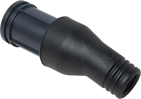 POWERTEC 70377 Quick Connect Fitting 3/4" ID & 1-1/4" OD, Extra Adapter Used with POWERTEC Power Tool Vacuum Hose Kits 70257, 70355 & 70376 in Saudi Arabia