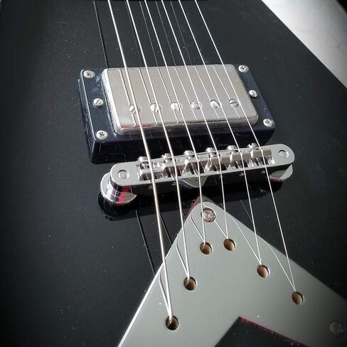 GHS STRINGS - GUITAR BOOMERS GBL (Light Gauge) - 010-046 (3 PACK) Electric Guitar Strings in Kuwait