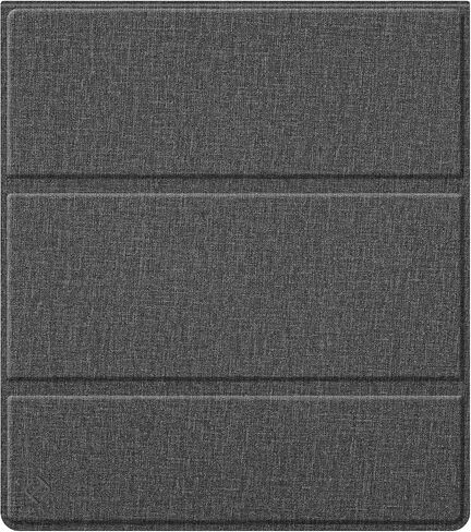حافظة Fintie Trifold لجهاز Kindle Scribe مقاس 10.2 بوصة 2024/2022، رمادي in Kuwait