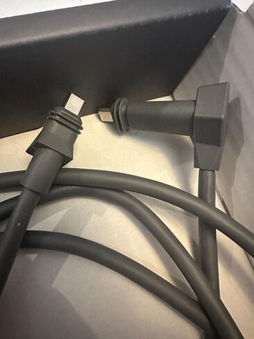 Starlink Replacement 2M High Performance PSU to WiFi Replacement Cable in Saudi Arabia