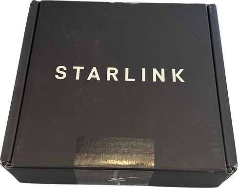 Starlink Replacement 2M High Performance PSU to WiFi Replacement Cable in Saudi Arabia