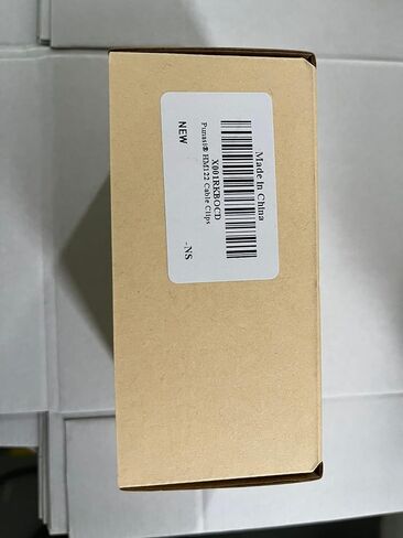 مشابك كابلات لاصقة من Punasi، منظم سلك 80 قطعة لإدارة الكابلات، مشابك أسلاك حائط صغيرة للجدار، السيارة، تحت المكتب، كابل USB، أضواء عيد الميلاد، كاميرا داش، إيثرنت، أسلاك كهربائية (أسود) in Kuwait