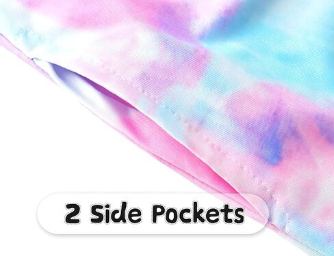 Girls Jumpsuit Baby Kids One-piece Halter Romper Pants Summer Backless Outfits with Pockets in Kuwait