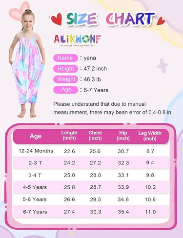 Girls Jumpsuit Baby Kids One-piece Halter Romper Pants Summer Backless Outfits with Pockets in Kuwait