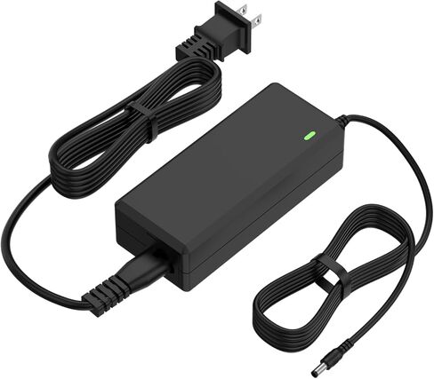 VHBW Replacement for HP Monitor Power Cord for HP Monitor 27f 24f 22cwa 24m 23er 23es 27eb 32f vh240a 24ea 27 25vx 27es ADPC1945 27" 25" 23.8" 23" 21.5" 20" IPS LED Backlit Full HD Display in Saudi Arabia