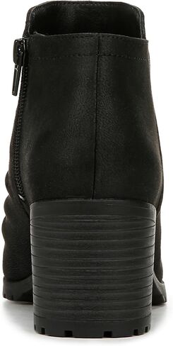 حذاء LifeStride النسائي من Maeve بكعب سميك للكاحل in Saudi Arabia