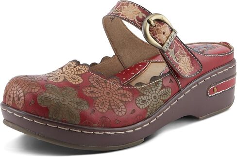 Spring Step L'Artiste Women's Flochino Clog in Saudi Arabia
