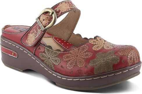 Spring Step L'Artiste Women's Flochino Clog in Saudi Arabia