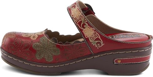 Spring Step L'Artiste Women's Flochino Clog in Saudi Arabia