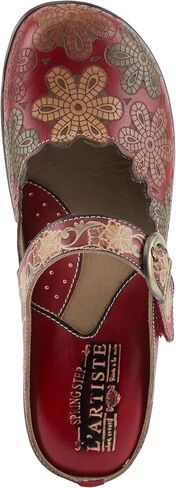 Spring Step L'Artiste Women's Flochino Clog in Saudi Arabia