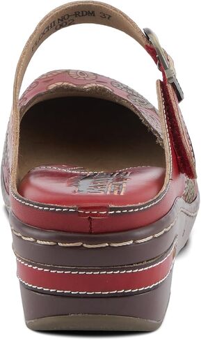 Spring Step L'Artiste Women's Flochino Clog in Saudi Arabia