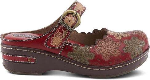 Spring Step L'Artiste Women's Flochino Clog in Saudi Arabia