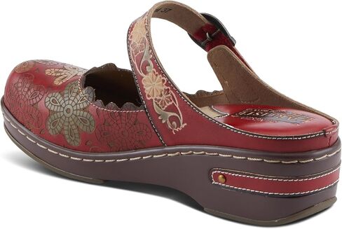 Spring Step L'Artiste Women's Flochino Clog in Saudi Arabia