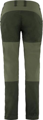 Fjällräven Keb Trousers Curved Indigo Blue 40 (US Womens 10) R in Saudi Arabia