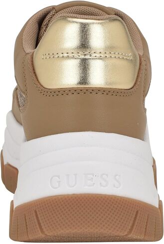 حذاء رياضي نسائي من Guess Berrett in Saudi Arabia