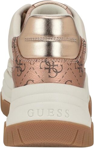 حذاء رياضي نسائي من Guess Berrett in Saudi Arabia