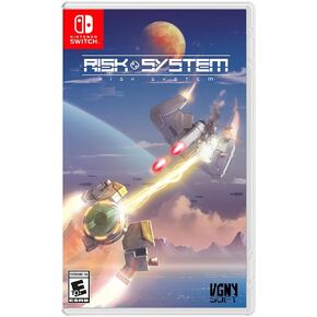 Risk System for Nintendo Switch