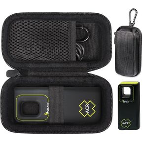 CaseSack case for ACR Bivy Stick Satellite Communicator - Global Two-Way SMS Text Messaging