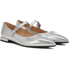 Franco Sarto Women's Nalin Mary Janes Flat