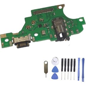 K51 Charging Port Dock Connector Replacement Charger Port for LG K51 LMK500 (2020) 6.5 Inch