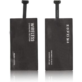 USB3.1 Type C Charging Receiver Module,Supports Any -Enabled Charger, Suitable for Use in Smartphones with a C-Type Interface.