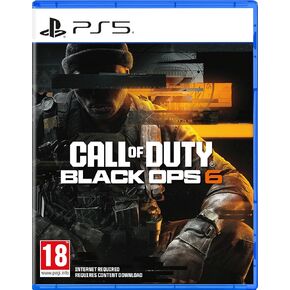 Call of Duty®: Vanguard (PS5) (Exclusive to Amazon.co.uk)