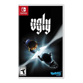 Ugly - Nintendo Switch