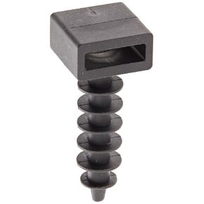 NSI MPM-1 Masonry Push Mount, 1.22" Width