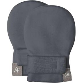 Preemie Sandstone Mitts